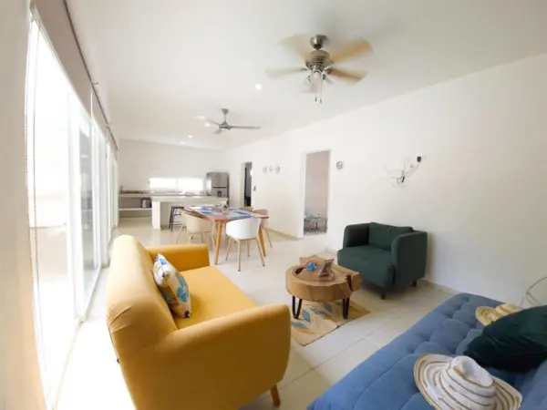 Casa en venta en Chuburna Puerto, Progreso — foto 3 de 17