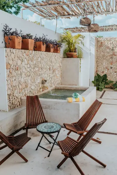 Casa en venta en Merida Centro, Mérida — foto 3 de 25