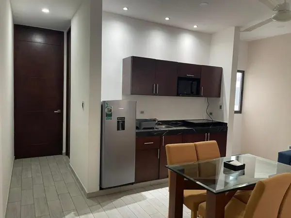 Departamento en renta en Montebello, Mérida — foto 2 de 14