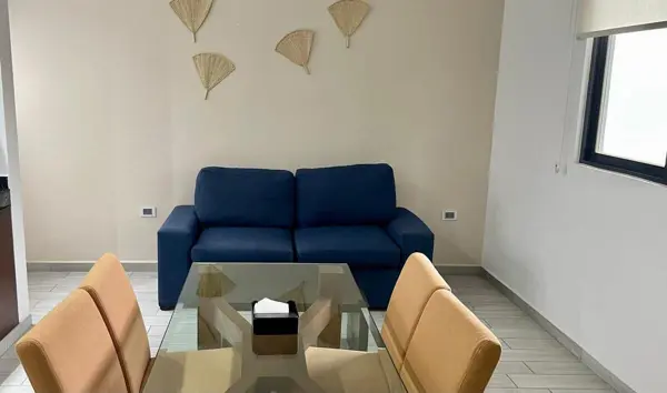 Departamento en renta en Altabrisa, Mérida — foto 2 de 13