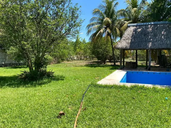 Terreno en venta en Santa Gertrudis Copo, Mérida — foto 2 de 28