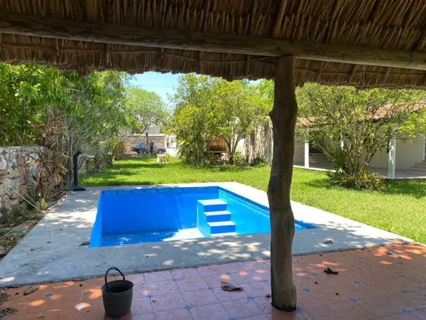 Terreno en venta en Santa Gertrudis Copo, Mérida — foto 3 de 28
