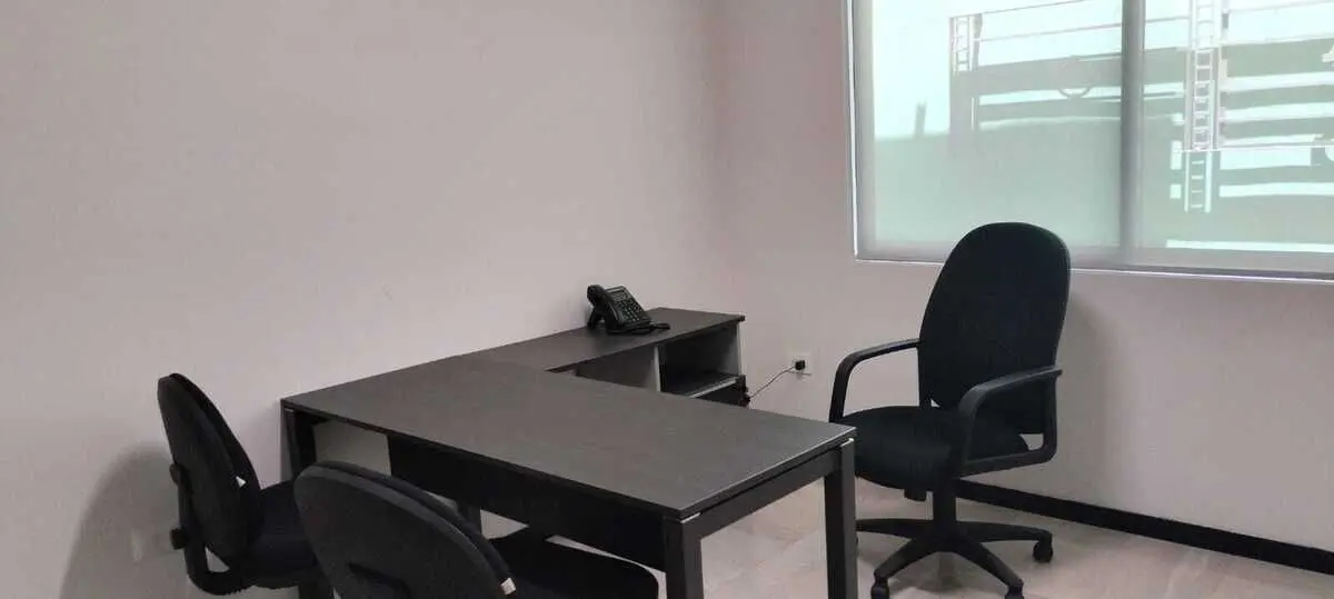 Oficina en renta en Buenavista, Mérida — foto 1 de 34