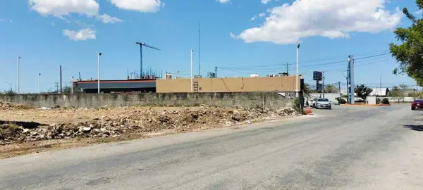 Terreno en venta en Vista Alegre Norte, Mérida — foto 3 de 16