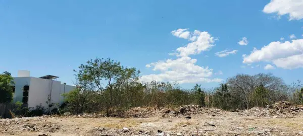 Terreno en venta en Vista Alegre Norte, Mérida — foto 2 de 16