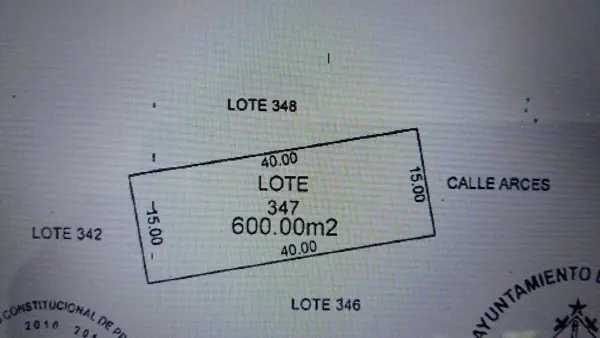 Terreno en venta en Komchen, Mérida — foto 3 de 14