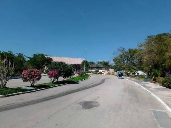 ¡Oportunidad Única! Terreno en Venta en Privada Residencial en Komchén, Merida