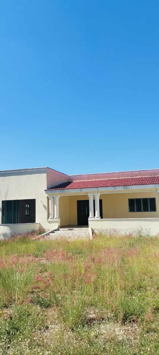 Casa en renta en Bugambilias, Mérida — foto 1 de 18