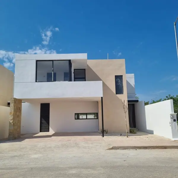 Casa en venta en Conkal, Conkal — foto 2 de 23