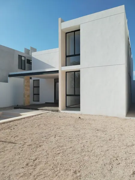 Casa en venta en Conkal, Conkal — foto 3 de 23