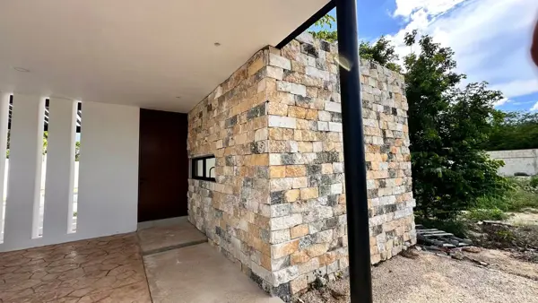 Casa en venta en Cholul, Mérida — foto 3 de 50