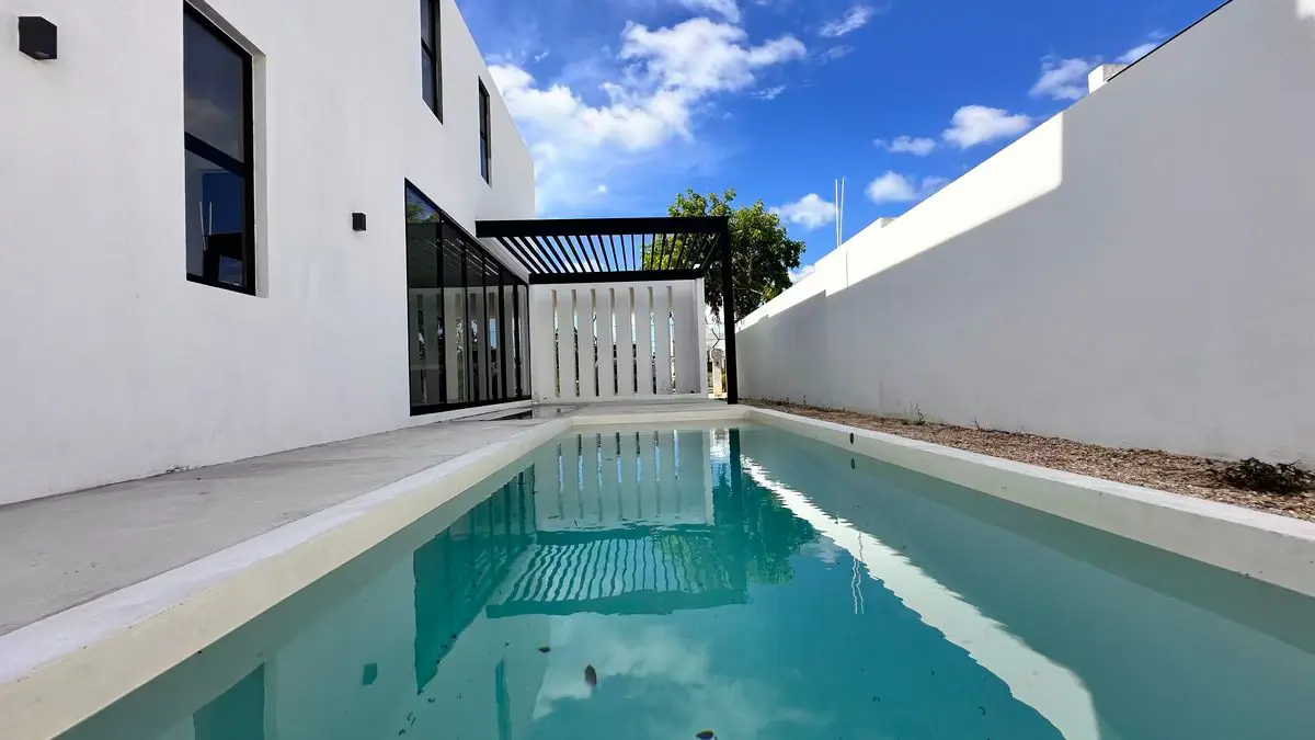 Casa en venta en Cholul, Mérida — foto 1 de 50
