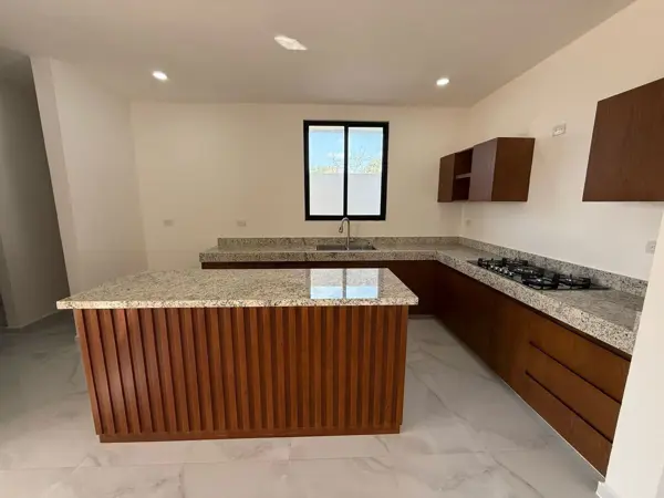 Casa en venta en Temozon Norte, Mérida — foto 3 de 44