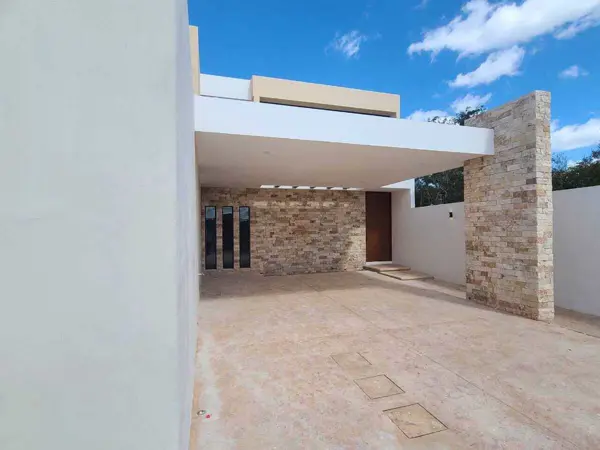 Casa en venta en Temozon Norte, Mérida — foto 2 de 44