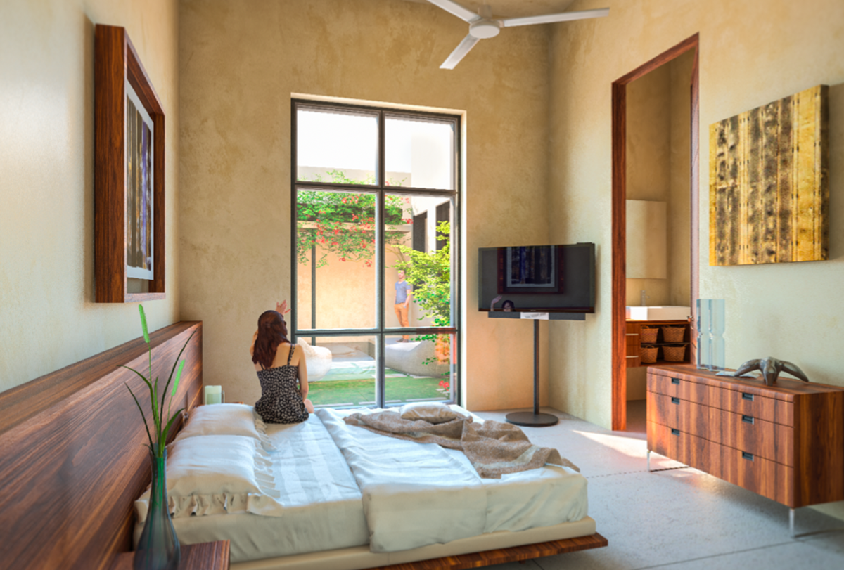Casa en venta en Merida Centro, Mérida — foto 1 de 19