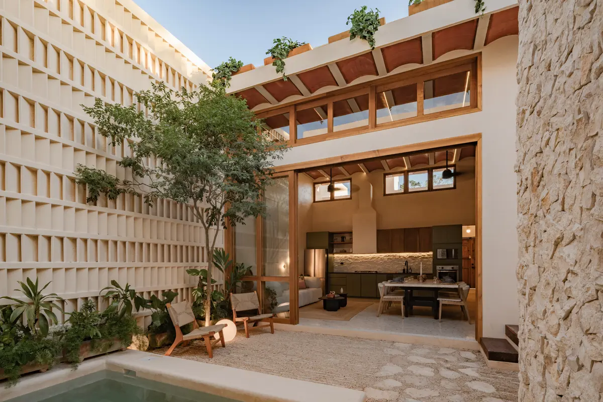 Casa en venta en Merida Centro, Mérida — foto 1 de 19