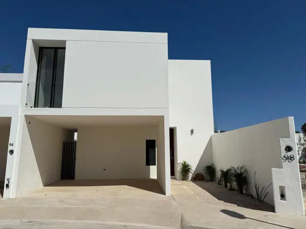 Casa en venta en Cholul, Mérida — foto 2 de 21