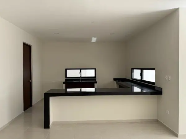 Casa en venta en Cholul, Mérida — foto 3 de 21