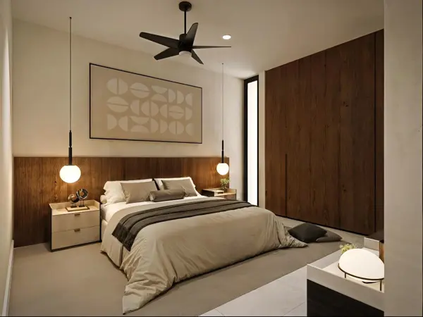 Departamento en venta en Temozon Norte, Mérida — foto 2 de 31
