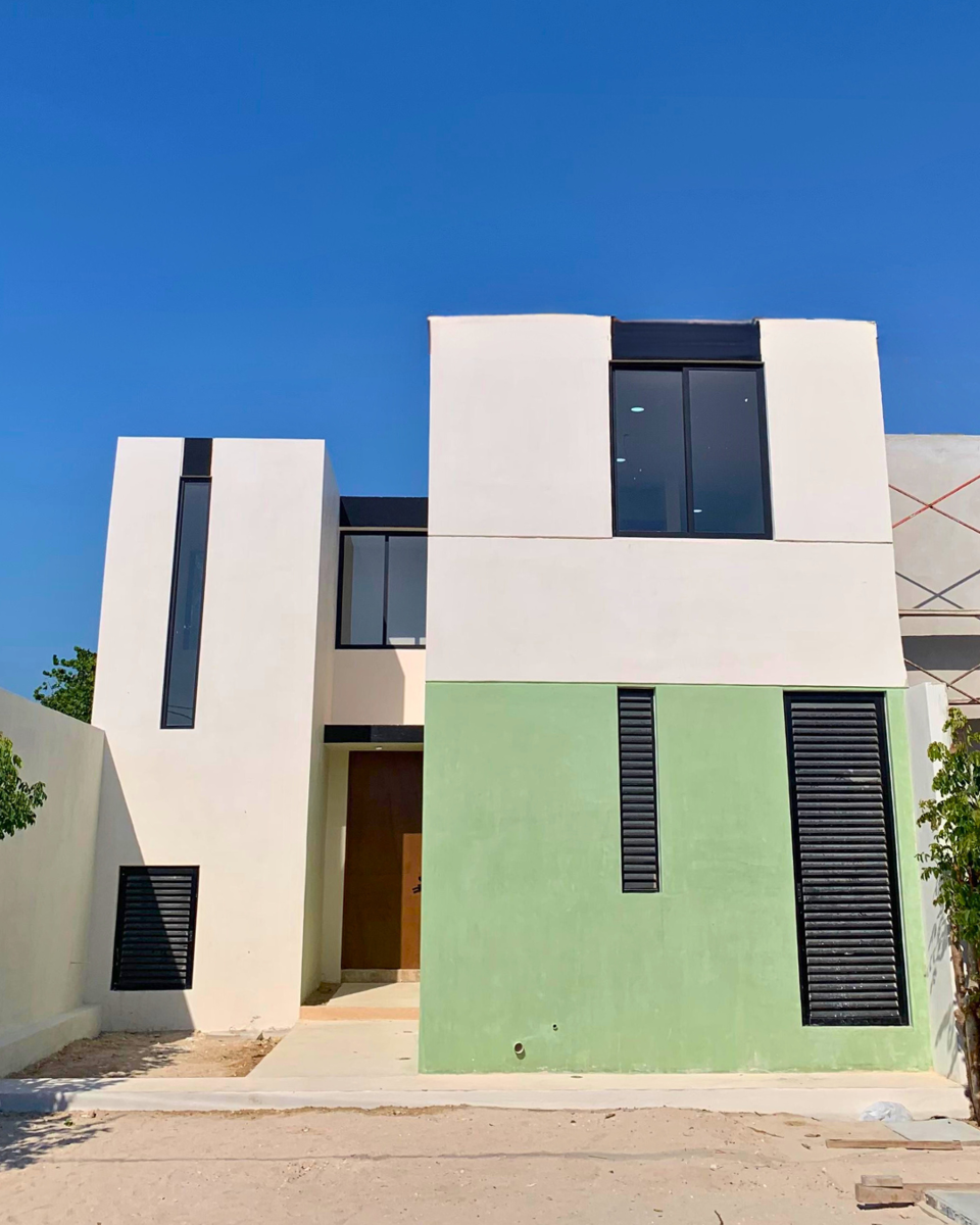 Casa en venta en Chicxulub Puerto, Progreso — foto 1 de 23