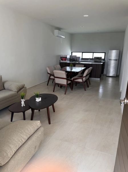 Departamento en venta en Montecristo, Mérida — foto 3 de 22