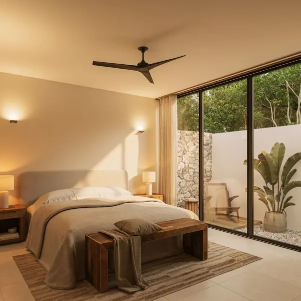 Departamento en venta en Temozon Norte, Mérida — foto 3 de 11