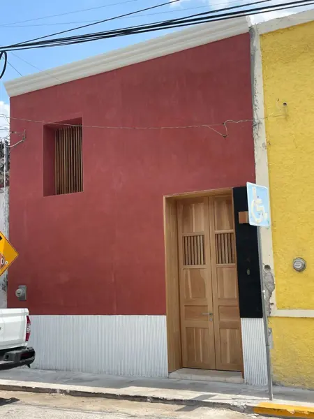 Casa en venta en Merida Centro, Mérida — foto 2 de 31