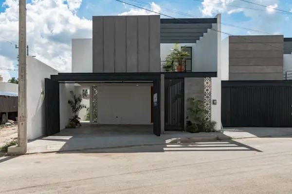 Casa en venta en Dzitya, Mérida — foto 2 de 28