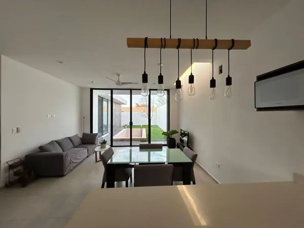 Casa en venta en Conkal, Conkal — foto 3 de 32