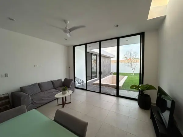 Casa en venta en Conkal, Conkal — foto 2 de 32