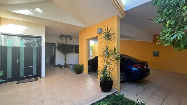 Casa en venta en Vista Alegre, Mérida — foto 3 de 25