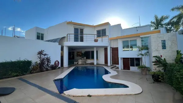 Casa en venta en Vista Alegre, Mérida — foto 2 de 25