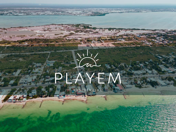 Terreno en venta en Chelem, Progreso — foto 3 de 14