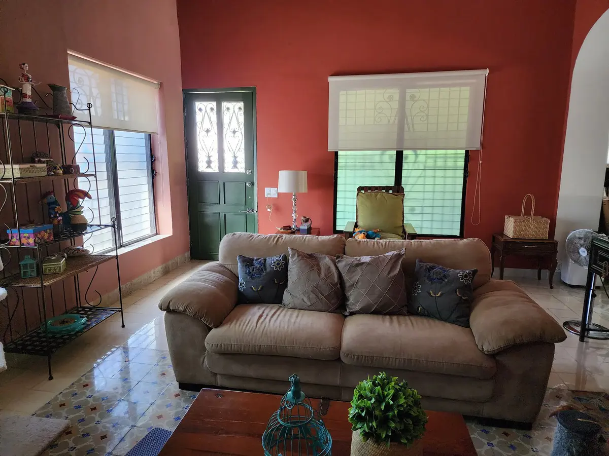 Casa en venta en Merida Centro, Mérida — foto 1 de 23