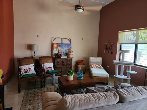 Casa en venta en Merida Centro, Mérida — foto 2 de 23
