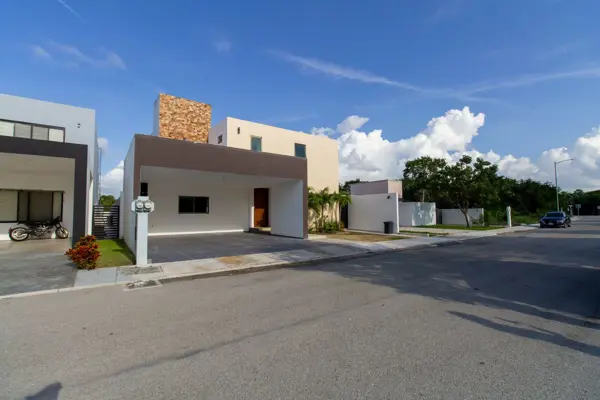 Casa en venta en La Rejoyada, Mérida — foto 2 de 16