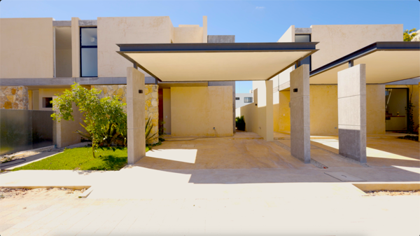 Casa en venta en Conkal, Conkal — foto 2 de 9