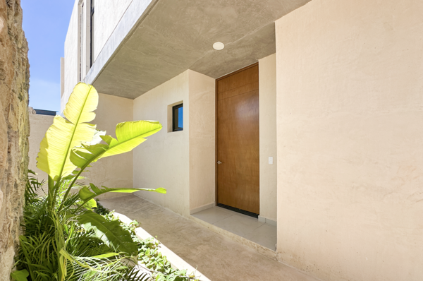 Casa en venta en Conkal, Conkal — foto 3 de 9