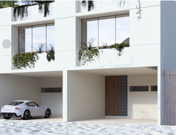 Casa en venta en Chuburna Puerto, Progreso — foto 3 de 12