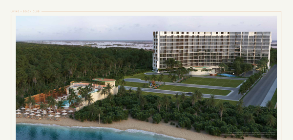Departamento en venta en Chicxulub Puerto, Progreso — foto 3 de 23
