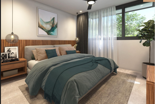 Casa en venta en Cholul, Mérida — foto 2 de 11