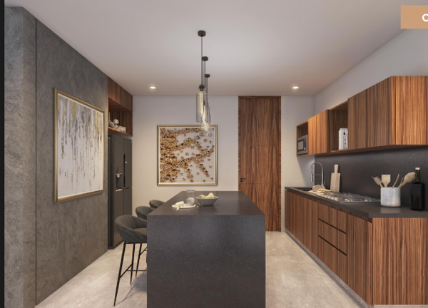Casa en venta en Cholul, Mérida — foto 3 de 11