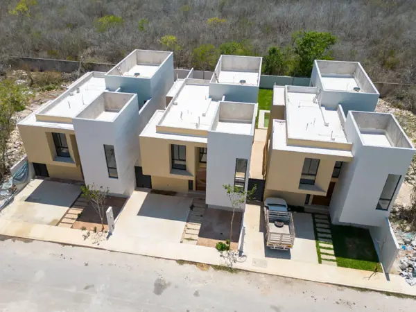 Casa en venta en Praderas del Mayab, Conkal — foto 3 de 30
