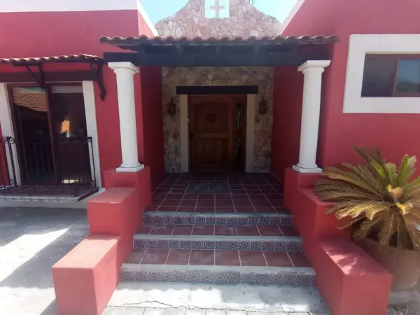 Casa en venta en Xcanatún, Mérida — foto 2 de 20