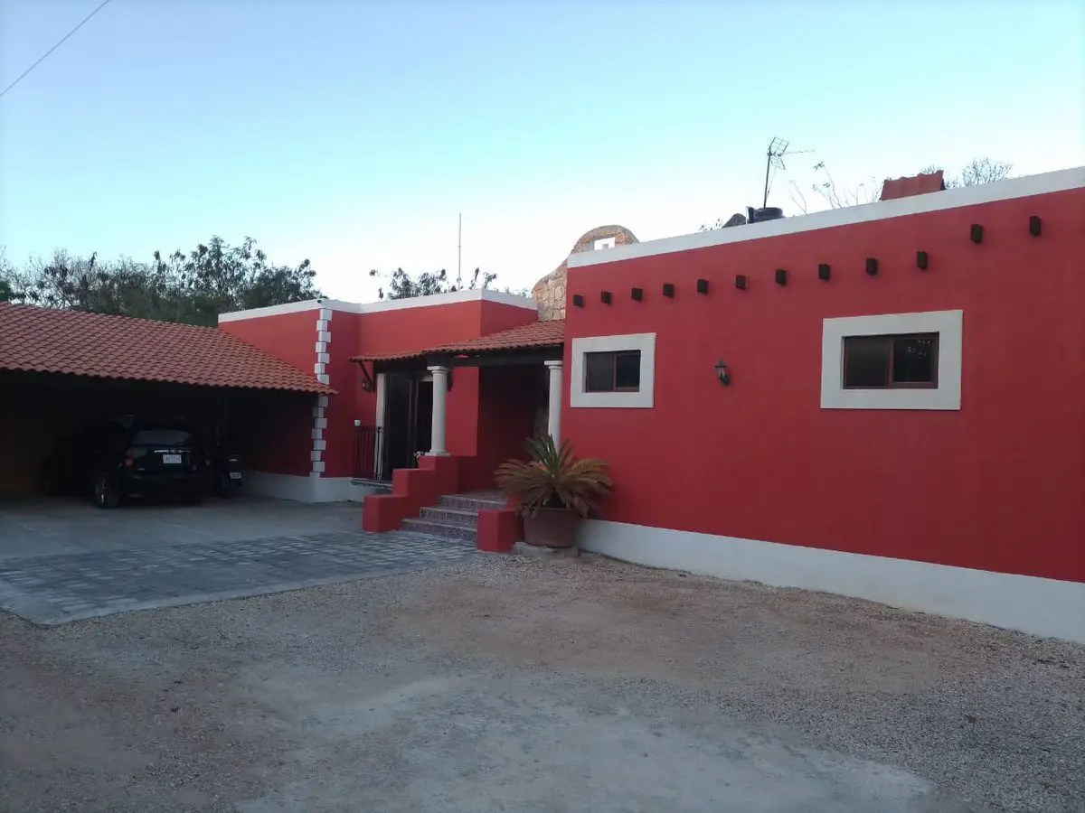 Casa en venta en Xcanatún, Mérida — foto 1 de 20