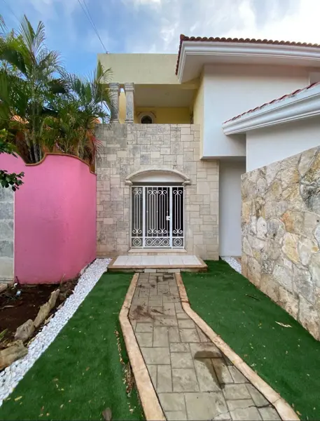 Casa en venta en Monterreal, Mérida — foto 2 de 14