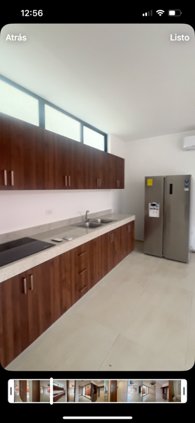 Departamento en renta en Montes de Ame, Mérida — foto 2 de 11