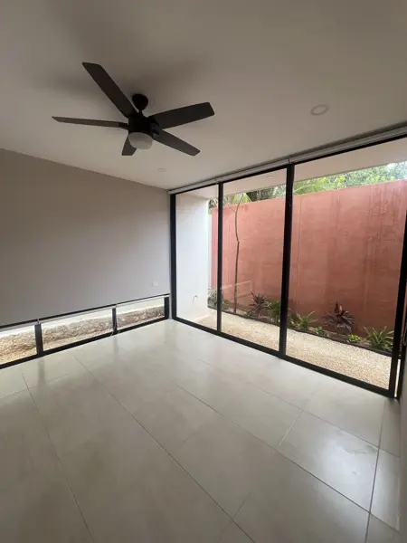 Departamento en renta en Montes de Ame, Mérida — foto 3 de 11