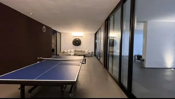 Departamento en renta en Temozon Norte, Mérida — foto 3 de 14