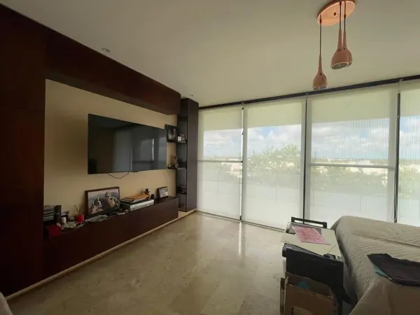 Departamento en renta en Temozon Norte, Mérida — foto 2 de 14